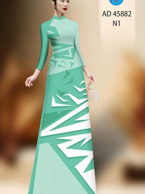 Vải Áo Dài Hoa Văn AD 45882 21 1769055789 341 vai ao dai hoa van ad 45882