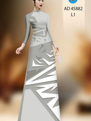 Vải Áo Dài Hoa Văn AD 45882 22 1769055789 526 vai ao dai hoa van ad 45882