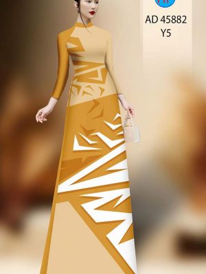 Vải Áo Dài Hoa Văn AD 45882 23 1769055789 590 vai ao dai hoa van ad 45882