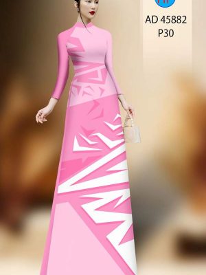 Vải Áo Dài Hoa Văn AD 45882 31 1769055791 133 vai ao dai hoa van ad 45882