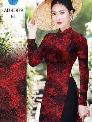 Vải Áo Dài Hoa In 3D AD 45879 28 1769134700 528 vai ao dai hoa in 3d ad 45879