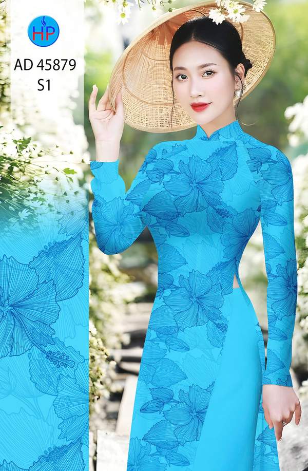 Vải Áo Dài Hoa In 3D AD 45879 8 1769134700 920 vai ao dai hoa in 3d ad 45879