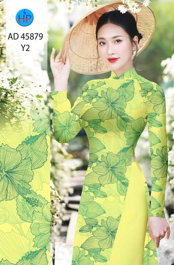 Vải Áo Dài Hoa In 3D AD 45879 6 1769134700 963 vai ao dai hoa in 3d ad 45879