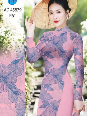 Vải Áo Dài Hoa In 3D AD 45879 33 1769134701 228 vai ao dai hoa in 3d ad 45879