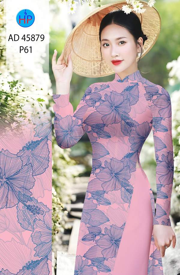 Vải Áo Dài Hoa In 3D AD 45879 12 1769134701 228 vai ao dai hoa in 3d ad 45879