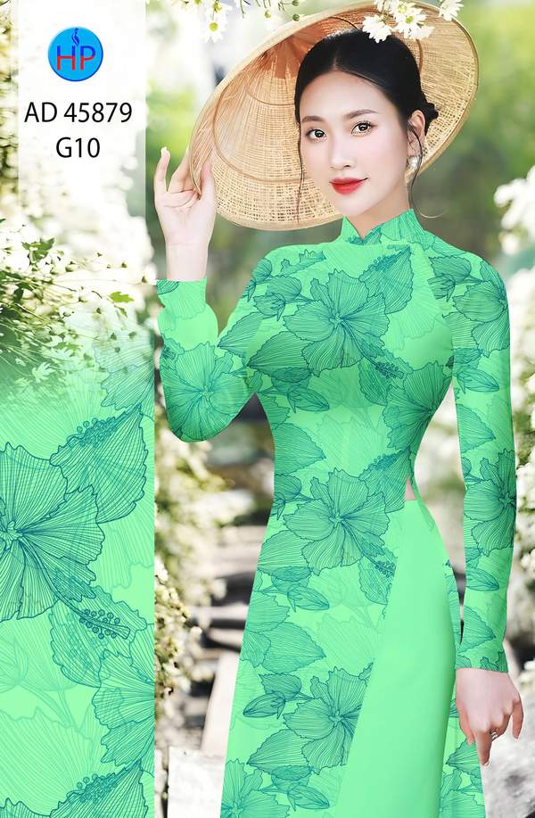 Vải Áo Dài Hoa In 3D AD 45879 14 1769134702 295 vai ao dai hoa in 3d ad 45879