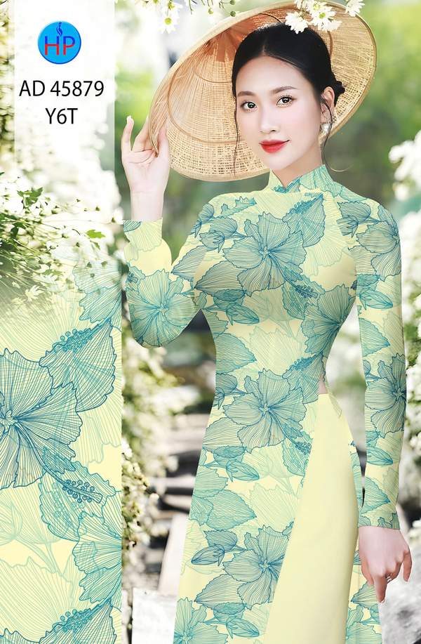 Vải Áo Dài Hoa In 3D AD 45879 16 1769134702 529 vai ao dai hoa in 3d ad 45879