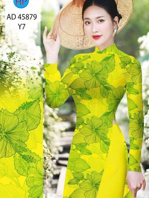 Vải Áo Dài Hoa In 3D AD 45879 42 1769134703 443 vai ao dai hoa in 3d ad 45879