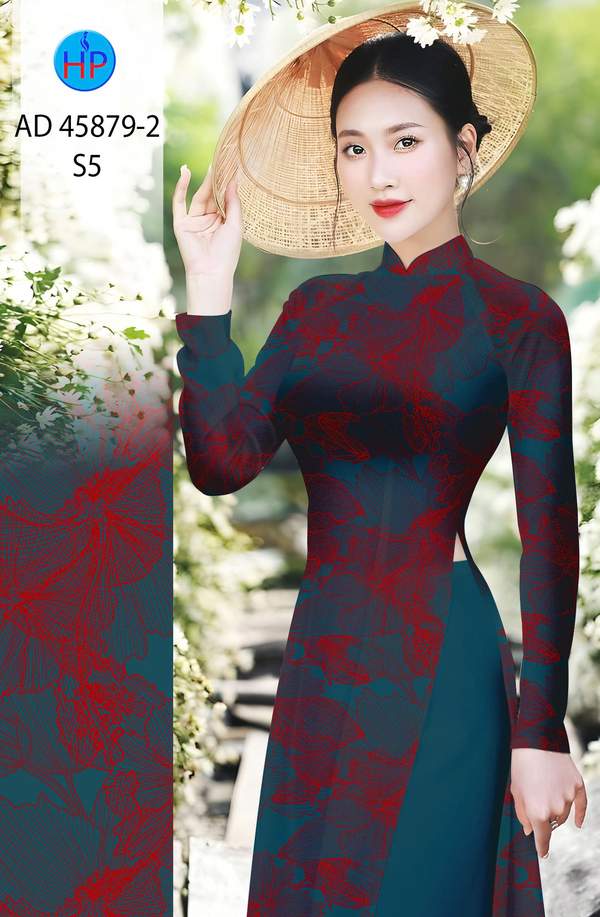 Vải Áo Dài Hoa In 3D AD 45879 18 1769134703 602 vai ao dai hoa in 3d ad 45879