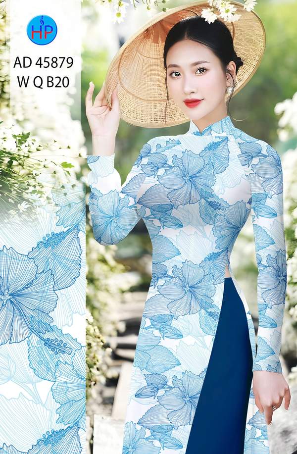Vải Áo Dài Hoa In 3D AD 45879 19 1769134703 628 vai ao dai hoa in 3d ad 45879