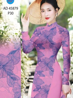 Vải Áo Dài Hoa In 3D AD 45879 43 1769134704 671 vai ao dai hoa in 3d ad 45879