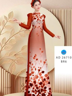 Vải Áo Dài Hoa In 3D AD 26710 27 1769135146 92 vai ao dai hoa in 3d ad 26710