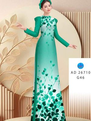 Vải Áo Dài Hoa In 3D AD 26710 29 1769135147 526 vai ao dai hoa in 3d ad 26710