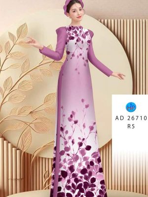 Vải Áo Dài Hoa In 3D AD 26710 28 1769135147 656 vai ao dai hoa in 3d ad 26710