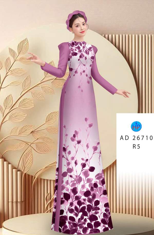 Vải Áo Dài Hoa In 3D AD 26710 10 1769135147 656 vai ao dai hoa in 3d ad 26710