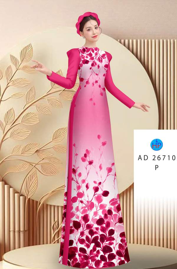 Vải Áo Dài Hoa In 3D AD 26710 17 1769135148 809 vai ao dai hoa in 3d ad 26710