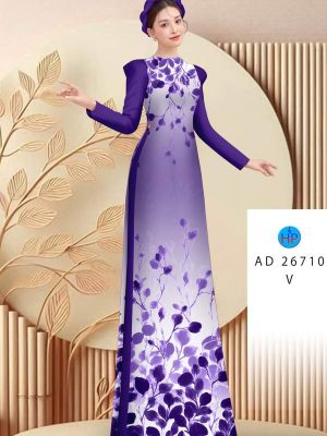 Vải Áo Dài Hoa In 3D AD 26710 36 1769135149 858 vai ao dai hoa in 3d ad 26710