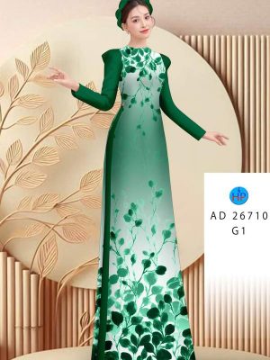 Vải Áo Dài Hoa In 3D AD 26710 37 1769135149 877 vai ao dai hoa in 3d ad 26710