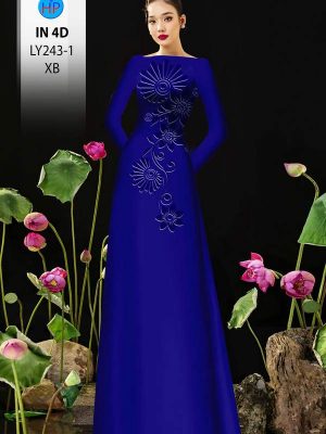 Vải Áo Dài Hoa In Chìm 4D AD LY243-1 36 1769135597 388 vai ao dai hoa in chim 4d ad ly243 1