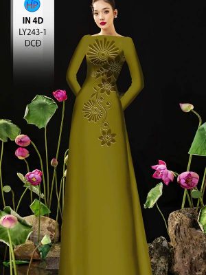 Vải Áo Dài Hoa In Chìm 4D AD LY243-1 39 1769135597 808 vai ao dai hoa in chim 4d ad ly243 1