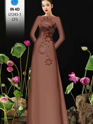 Vải Áo Dài Hoa In Chìm 4D AD LY243-1 42 1769135598 403 vai ao dai hoa in chim 4d ad ly243 1