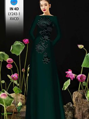 Vải Áo Dài Hoa In Chìm 4D AD LY243-1 48 1769135599 853 vai ao dai hoa in chim 4d ad ly243 1