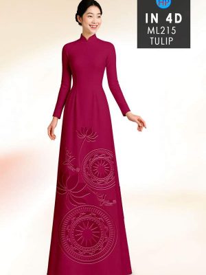 Vải Áo Dài Hoa In Chìm 4D AD ML215 37 1769136029 60 vai ao dai hoa in chim 4d ad ml215
