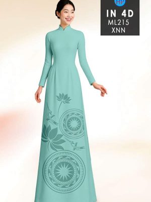 Vải Áo Dài Hoa In Chìm 4D AD ML215 40 1769136030 318 vai ao dai hoa in chim 4d ad ml215