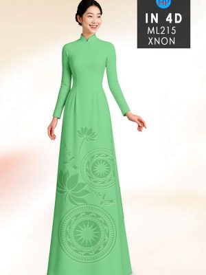 Vải Áo Dài Hoa In Chìm 4D AD ML215 42 1769136030 622 vai ao dai hoa in chim 4d ad ml215