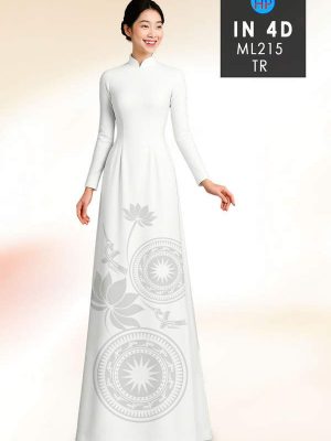 Vải Áo Dài Hoa In Chìm 4D AD ML215 46 1769136031 232 vai ao dai hoa in chim 4d ad ml215