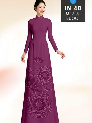 Vải Áo Dài Hoa In Chìm 4D AD ML215 45 1769136031 631 vai ao dai hoa in chim 4d ad ml215