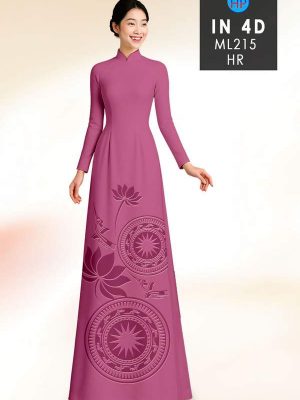 Vải Áo Dài Hoa In Chìm 4D AD ML215 51 1769136032 130 vai ao dai hoa in chim 4d ad ml215