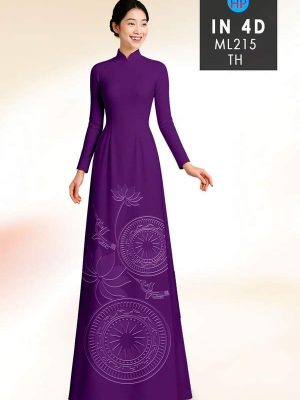 Vải Áo Dài Hoa In Chìm 4D AD ML215 48 1769136032 258 vai ao dai hoa in chim 4d ad ml215