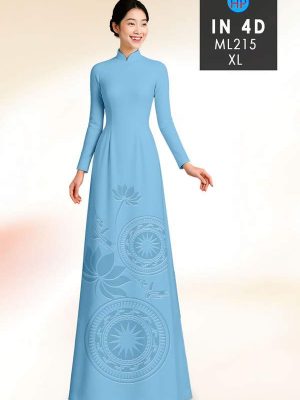 Vải Áo Dài Hoa In Chìm 4D AD ML215 53 1769136033 434 vai ao dai hoa in chim 4d ad ml215