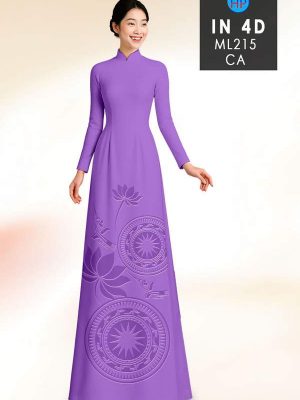 Vải Áo Dài Hoa In Chìm 4D AD ML215 55 1769136033 819 vai ao dai hoa in chim 4d ad ml215