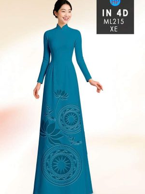 Vải Áo Dài Hoa In Chìm 4D AD ML215 57 1769136034 435 vai ao dai hoa in chim 4d ad ml215