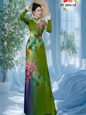 Vải Áo Dài Hoa In 3D AD BT2893 30 1769212903 568 vai ao dai hoa in 3d ad bt2893