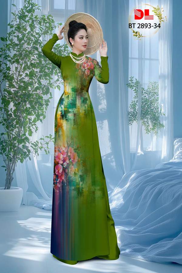 Vải Áo Dài Hoa In 3D AD BT2893 5 1769212903 568 vai ao dai hoa in 3d ad bt2893