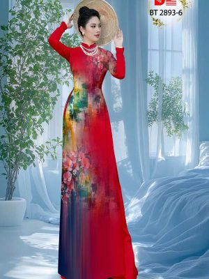 Vải Áo Dài Hoa In 3D AD BT2893 34 1769212904 291 vai ao dai hoa in 3d ad bt2893
