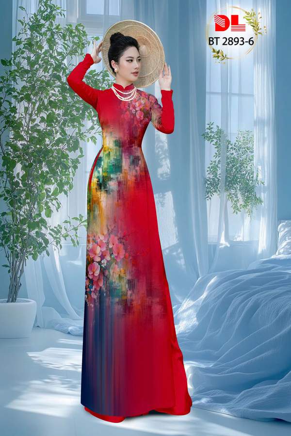 Vải Áo Dài Hoa In 3D AD BT2893 9 1769212904 291 vai ao dai hoa in 3d ad bt2893