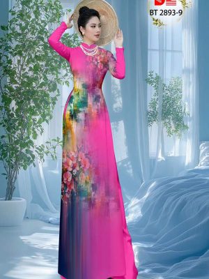 Vải Áo Dài Hoa In 3D AD BT2893 33 1769212904 444 vai ao dai hoa in 3d ad bt2893