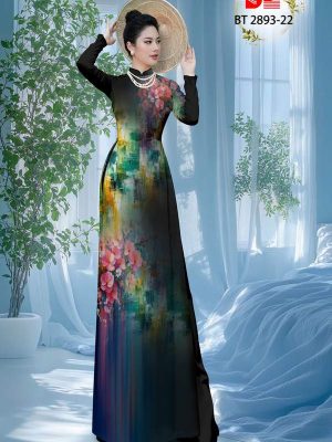 Vải Áo Dài Hoa In 3D AD BT2893 31 1769212904 879 vai ao dai hoa in 3d ad bt2893