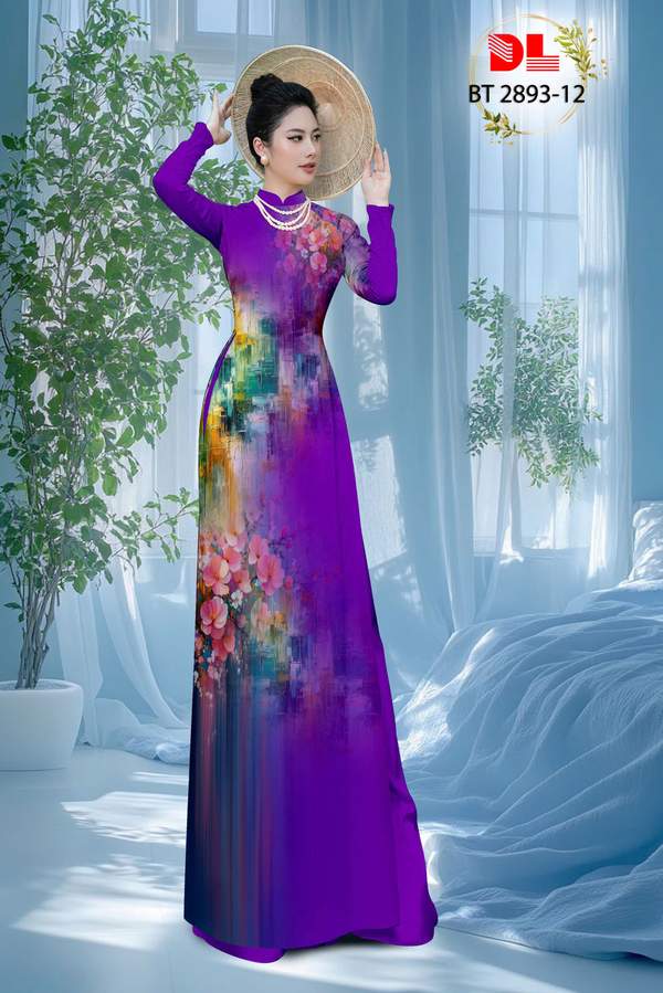 Vải Áo Dài Hoa In 3D AD BT2893 10 1769212905 806 vai ao dai hoa in 3d ad bt2893