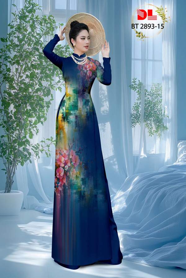 Vải Áo Dài Hoa In 3D AD BT2893 16 1769212906 50 vai ao dai hoa in 3d ad bt2893