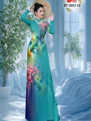 Vải Áo Dài Hoa In 3D AD BT2893 39 1769212906 539 vai ao dai hoa in 3d ad bt2893