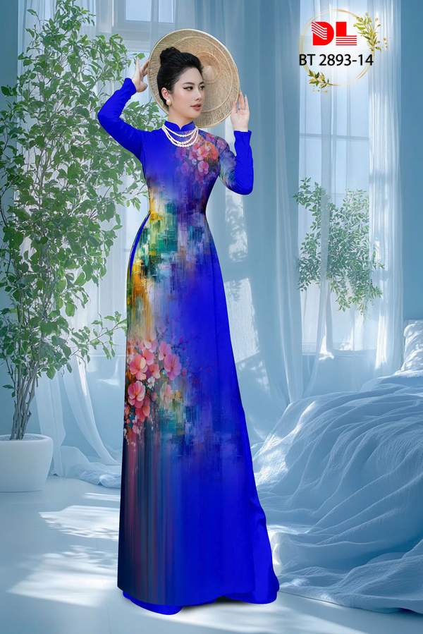 Vải Áo Dài Hoa In 3D AD BT2893 15 1769212906 907 vai ao dai hoa in 3d ad bt2893