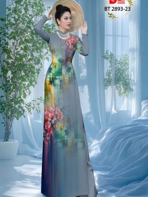 Vải Áo Dài Hoa In 3D AD BT2893 42 1769212907 104 vai ao dai hoa in 3d ad bt2893