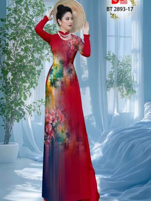 Vải Áo Dài Hoa In 3D AD BT2893 48 1769212908 398 vai ao dai hoa in 3d ad bt2893