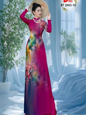 Vải Áo Dài Hoa In 3D AD BT2893 51 1769212909 684 vai ao dai hoa in 3d ad bt2893