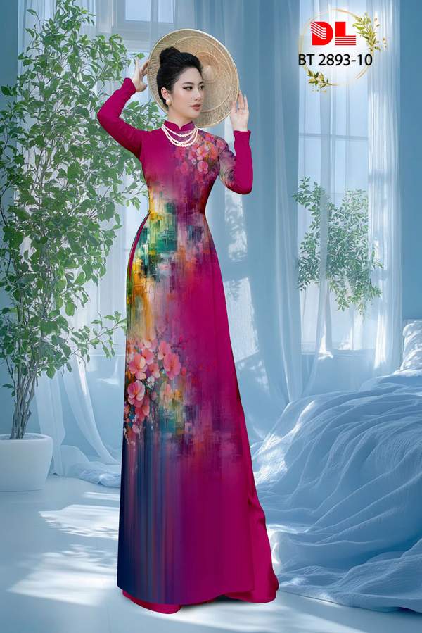 Vải Áo Dài Hoa In 3D AD BT2893 26 1769212909 684 vai ao dai hoa in 3d ad bt2893